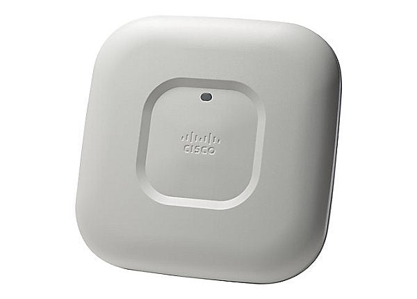 Cisco Aironet 1702I Controller-Based Wireless Access Point AIR-CAP1702I-B-K9 main image