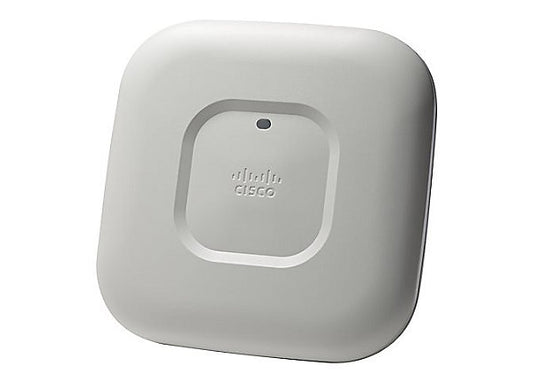 Cisco Aironet 1702I Controller-Based Wireless Access Point AIR-CAP1702I-B-K9 main image