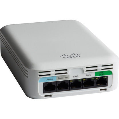 Cisco Aironet 1810W Wireless Access Point AIR-AP1810W-B-K9 main image