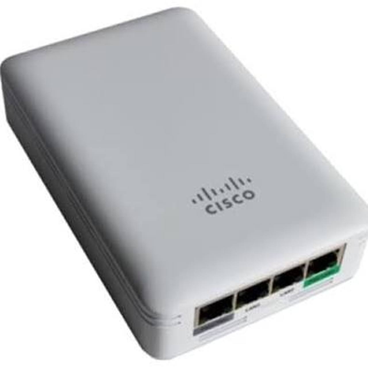 Cisco Aironet 1815W Wireless Access Point AIR-AP1815W-B-K9 main image