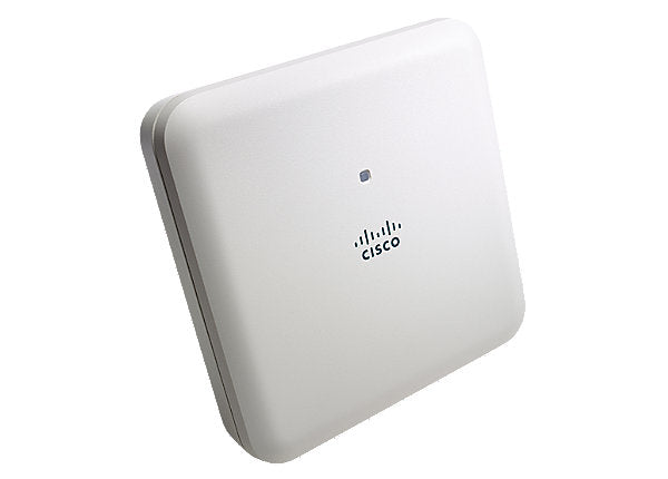 Cisco Aironet 1832I PoE+ Access Point AIR-AP1832I-B-K9C main image
