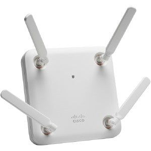 Cisco Aironet 1852E PoE+ Access Point AIR-AP1852E-A-K9 main image
