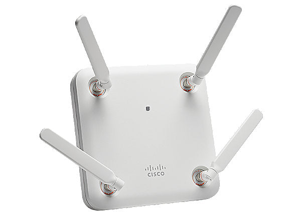 Cisco Aironet 1852E Outdoor PoE+ Access Point AIR-AP1852E-B-K9C main image