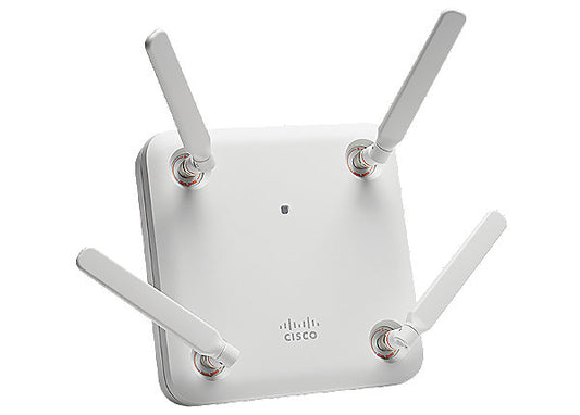 Cisco Aironet 1852E Outdoor PoE+ Access Point AIR-AP1852E-B-K9C main image