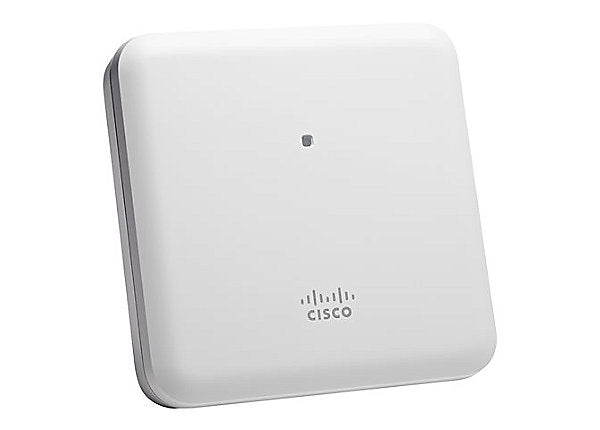 Cisco Aironet 1852I PoE+ Access Point AIR-AP1852I-B-K9 main image