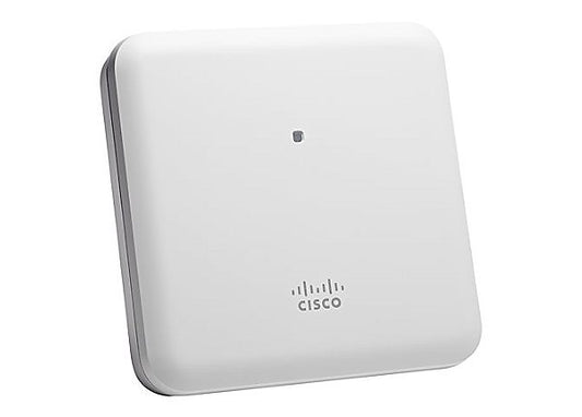 Cisco Aironet 1852I PoE+ Access Point AIR-AP1852I-B-K9 main image