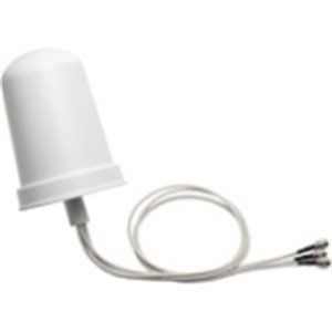 Cisco Aironet 2.4-GHz MIMO Wall-Mounted Omnidirectional Antenna AIR-ANT2440NV-R main image