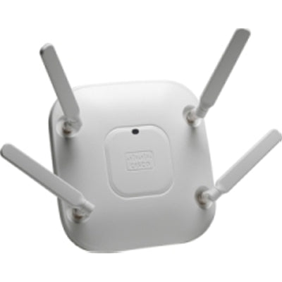 Cisco Aironet 2602I Wireless Access Point AIR-CAP2602I-A-K9 main image