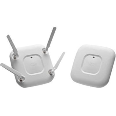 Cisco Aironet 2702E Wireless Access Point AIR-CAP2702E-A-K9 main image