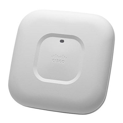 Cisco Aironet 2702I Controller Based Wireless Access Point AIR-CAP2702