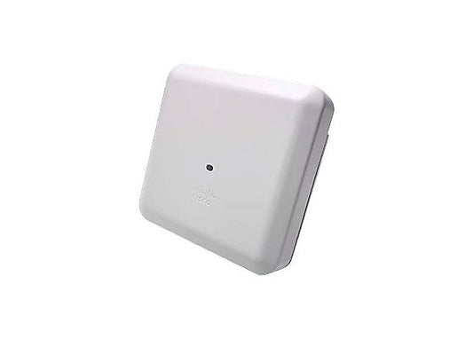 Cisco Aironet 2802I Wireless Access Point AIR-AP2802I-B-K9C main image