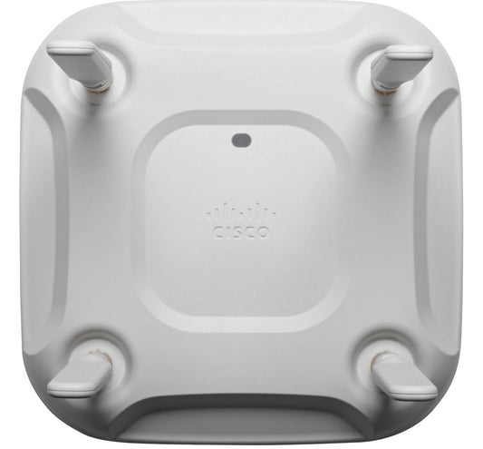 Cisco Aironet 3702E Controller-Based Universal Radio Access Point AIR-AP3702E-UXK9 main image