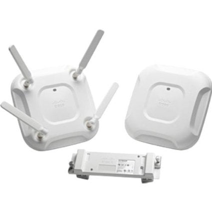 Cisco Aironet 3702e Controller-based PoE+ Access Point AIR-CAP3702E-A-K9 main image