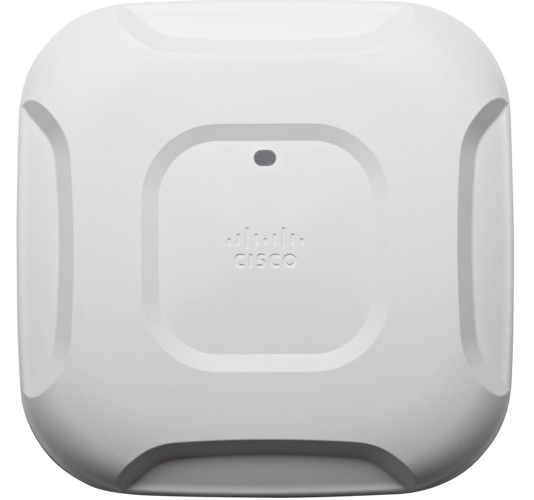 Cisco 3702E Aironet Wireless Access Point AIR-CAP3702E-B-K9