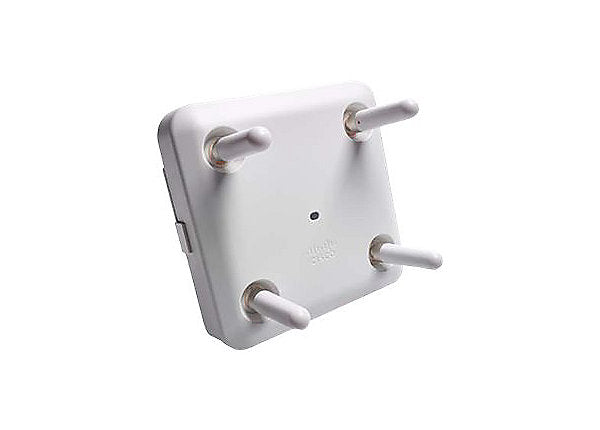 Cisco Aironet 3802E Wireless Access Point - AIR-AP3802E-B-K9C main image