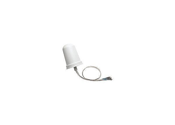 Cisco Aironet 5-GHz MIMO Wall-Mounted Omnidirectional Antenna main image