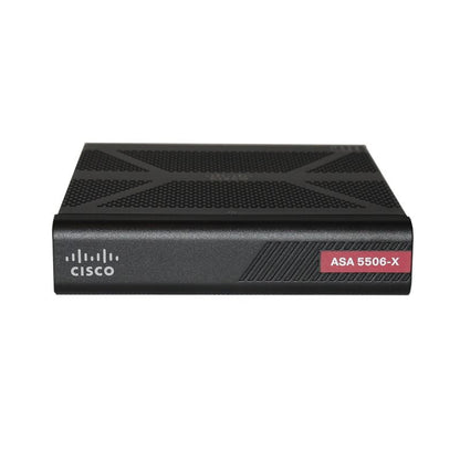 Cisco ASA 5506 Firepower Security Appliance ASA5506-K9 main image