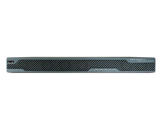 Cisco ASA 5510 Adaptive Security Appliance ASA5510-AIP10-K9 main image