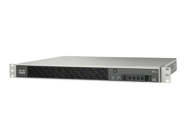 Cisco ASA 5512-X Firewall Edition Security Appliance ASA5512-K9 main image