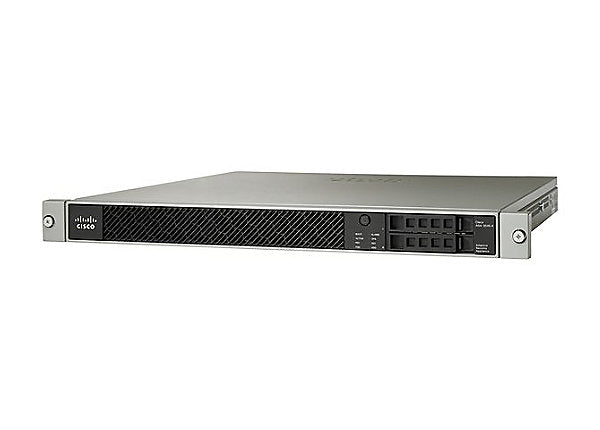 Cisco ASA 5545-X Firewall Edition 8 Port Security Appliance ASA5545-K9 main image