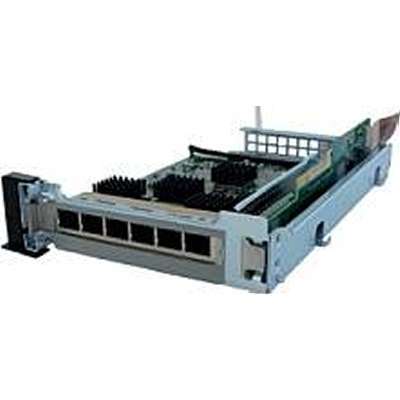 Cisco ASA Interface Expansion Module ASA-IC-6GE-CU-A main image