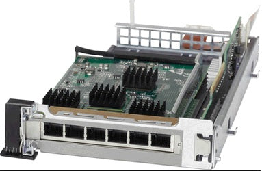 Cisco ASA Interface 6 Ports Expansion Module ASA-IC-6GE-SFP-A main image