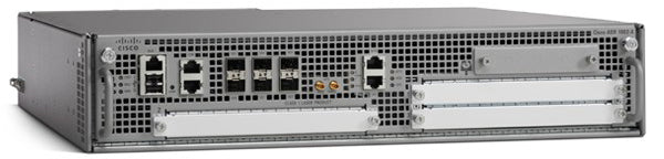 Cisco ASR 1002-X Modular Gigabit Ethernet Router ASR1002-X main image