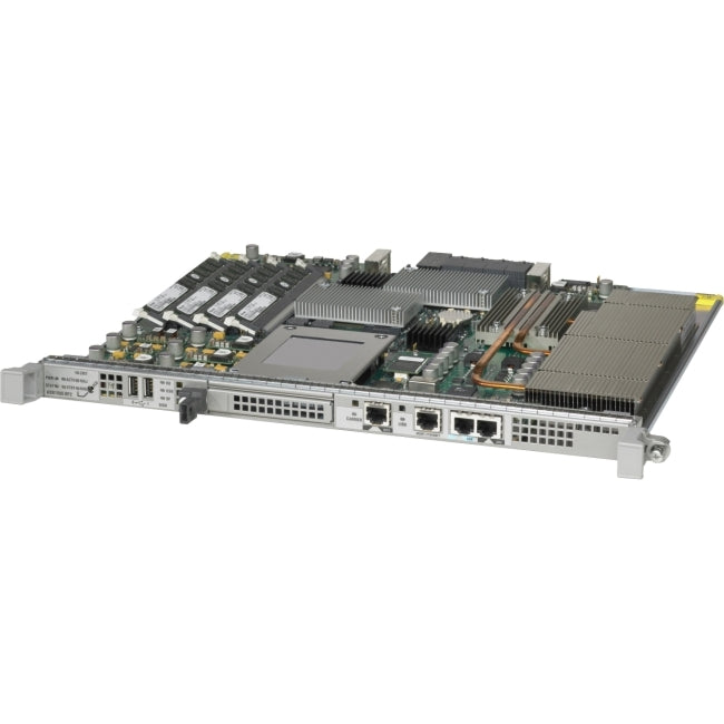 Cisco ASR 1000 Series Route Processor 2 Router ASR1000-RP2=