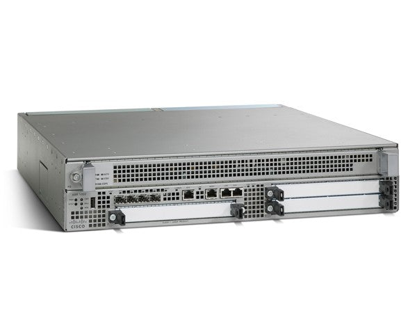 Cisco ASR1002 ASR 1000 Series Router ASR1002= main image