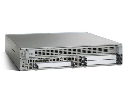 Cisco ASR1002 ASR 1000 Series Router ASR1002= main image