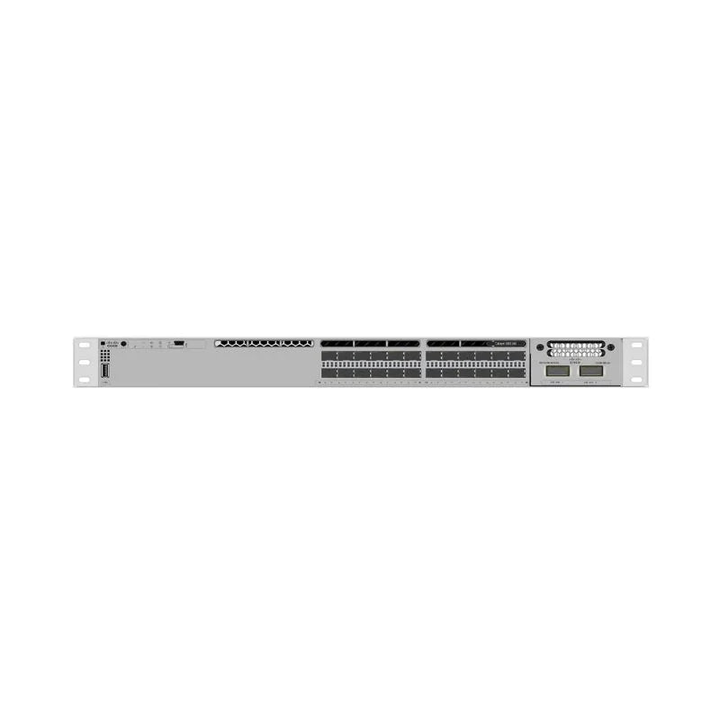 C9300-24S-A | Cisco Catalyst 9300 Series 24-Port SFP Layer 3 Managed Switch | Network Advantage