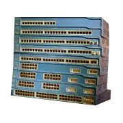 Cisco Catalyst 24 port Switch WS-C2950-24 main image