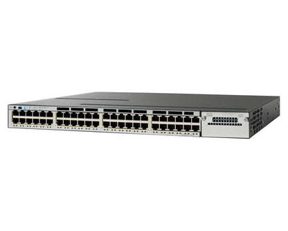 Cisco Catalyst 2960X-48FPD-L 48 Port Managed Switch WS-C2960X-48FPD-L main image