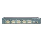 Cisco Catalyst 3550 Ethernet Switch WS-C3550-12G main image