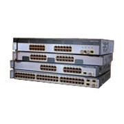 Cisco Catalyst 3750G-12S Switch WS-C3750G-12S-S main image