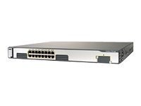 Cisco Catalyst 3750G-16TD 16 Ports Switch WS-C3750G-16TD-E main image