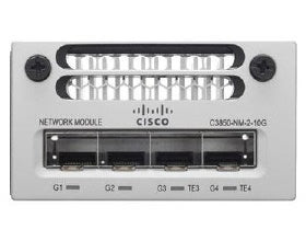 Cisco Catalyst 3850 2X10Ge Network Module C3850-NM-2-10G main image
