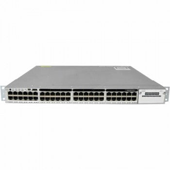 Cisco Catalyst Ethernet 48 Ports UPOE Managed Switch WS-C3850-48U-L main image
