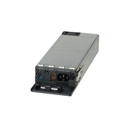 Cisco Catalyst 3K-X 715W AC Power Supply C3KX-PWR-715WAC main image