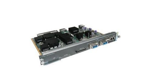 Cisco Supervisor Engine 6-E Control Processor WS-X45-SUP6-E main image