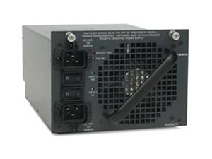 Cisco Catalyst 4500 Series Dual Input AC Power Supply PWR-C45-4200ACV= main image