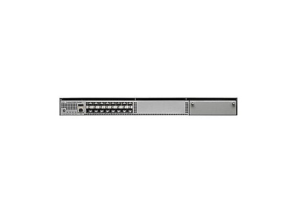 Cisco Catalyst 4500-X 16-Port Gigabit Ethernet Switch main image