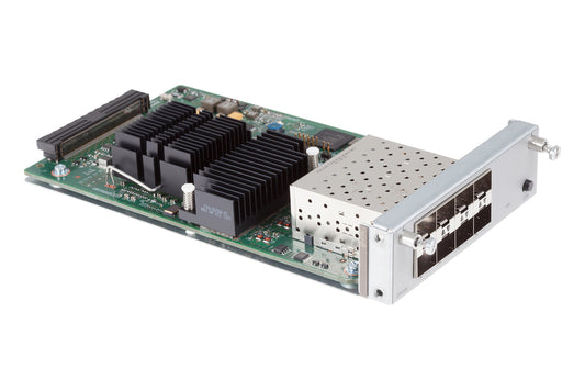 Cisco Catalyst 4500-X 8 Port 10GE Network Module C4KX-NM-8SFP main image