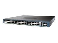 Cisco Catalyst 4948 Managed 48 Port L3 Switch WS-C4948-S main image