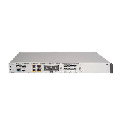 Cisco Catalyst 8200L-1N-4T Router