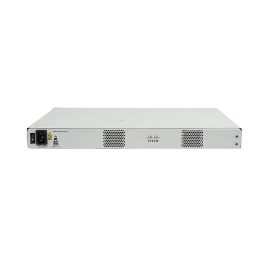 Cisco Catalyst 8200L-1N-4T Router