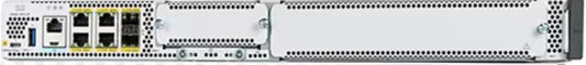 Cisco Catalyst 8300-1N1S-6T - router - rack-mountable  main image
