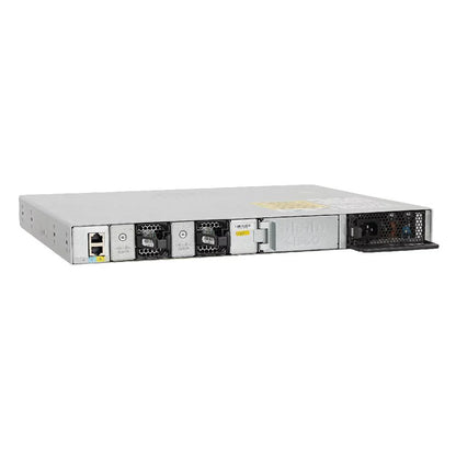 C9200-24P-E Cisco Catalyst 9200 Network Essentials 24-Port PoE+ Layer 3 Switch