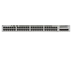 Cisco Catalyst 9200 Essential Edition 48-Ports Switch C9200-48P-E main image
