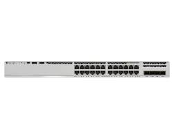 Cisco Catalyst 9200 Network Advantage 24-Port Switch C9200-24P-A main image